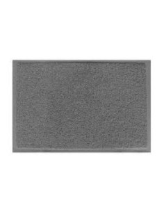 Felpudo 40x60 Liso Confort Mat Fcm040-1000-150-100 Dib01