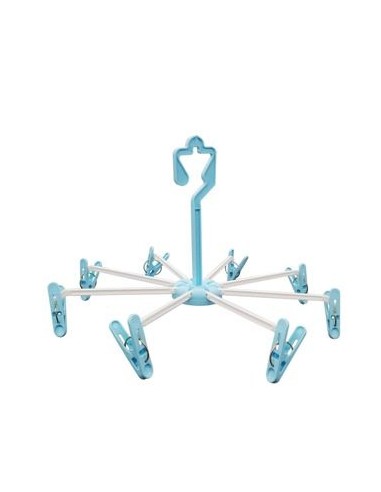 Tender Plast  8 Broches Red  Ns119678 Pk01 3196 Ber01