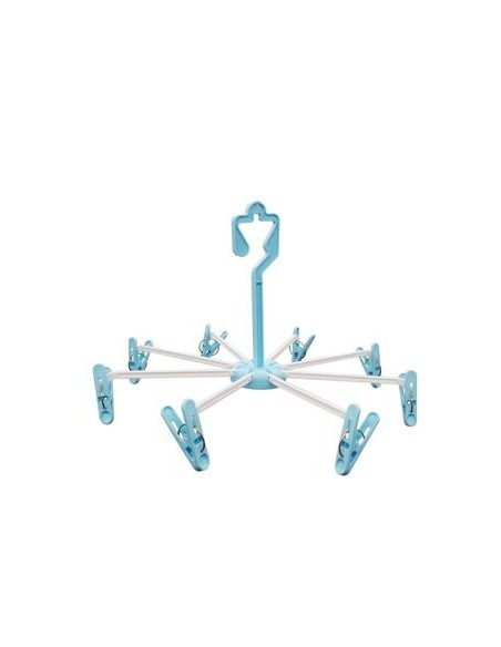 Tender Plast  8 Broches Red  Ns119678 Pk01 3196 Ber01