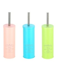 Escobilla P-bano Acero Ns249669 Pk01