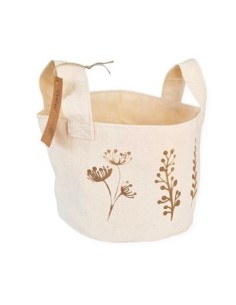 Cesto 20cm Red Tela C-diseno Patagonia Et01