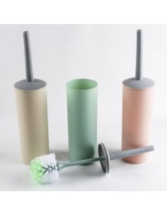 Escobilla P-bano 38-42cm Plastico Col Surt  B4193n-b4193g-b4193b-b4026be-b4026rs 4623029 Dec01 Bar02