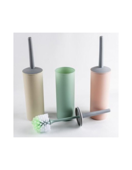 Escobilla P-bano 38-42cm Plastico Col Surt  B4193n-b4193g-b4193b-b4026be-b4026rs 4623029 Dec01 Bar02