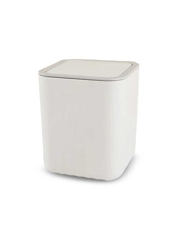 Recipiente Residuos Mesada Cuadrado B4784 Dec01