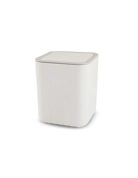 Recipiente Residuos Mesada Cuadrado B4784 Dec01