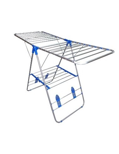 Tender 1 65x56x1 15cm De Pie C-alas Aluminio 16362 Tar02