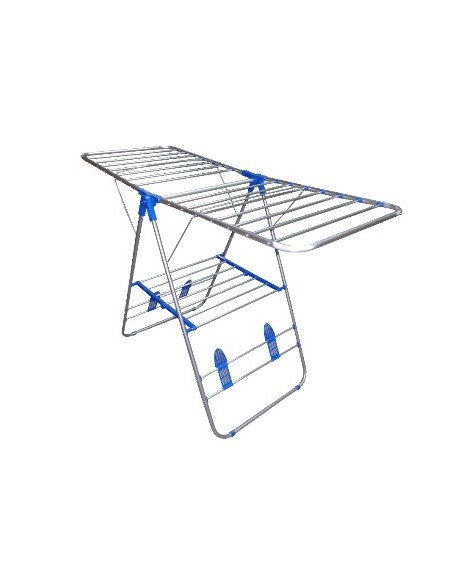 Tender 1 65x56x1 15cm De Pie C-alas Aluminio 16362 Tar02