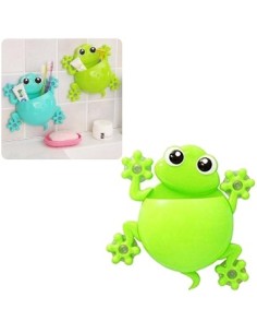 Porta Cepillo Dientes Animales 57913449-57914968 Cr02