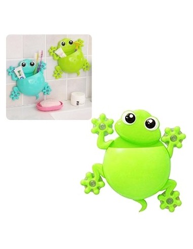 Porta Cepillo Dientes Animales 57913449-57914968 Cr02