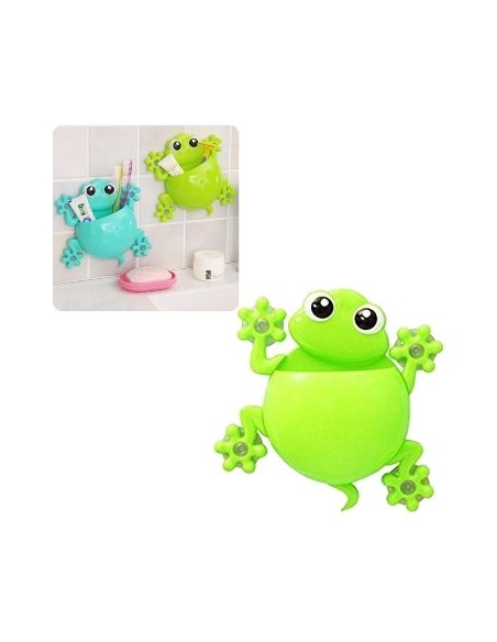 Porta Cepillo Dientes Animales 57913449-57914968 Cr02