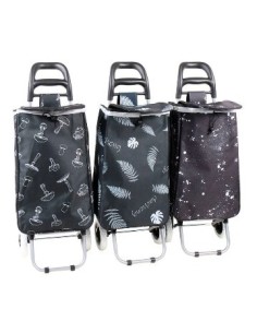 Changuito Compras Cano Fantasia C-solapa  21285-8-41842 Ben02 -m-