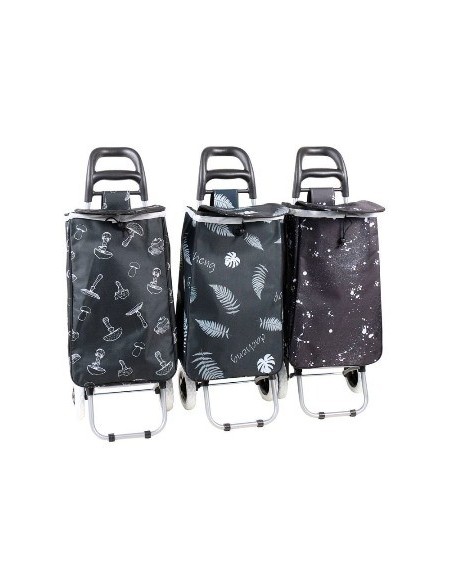 Changuito Compras Cano Fantasia C-solapa  21285-8-41842 Ben02 -m-