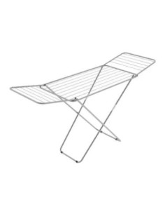 Tender C-alas Plegable Acero+soga Art533 Mta01