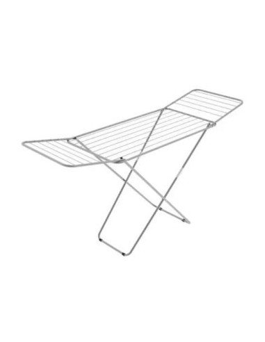 Tender C-alas Plegable Acero+soga Art533 Mta01