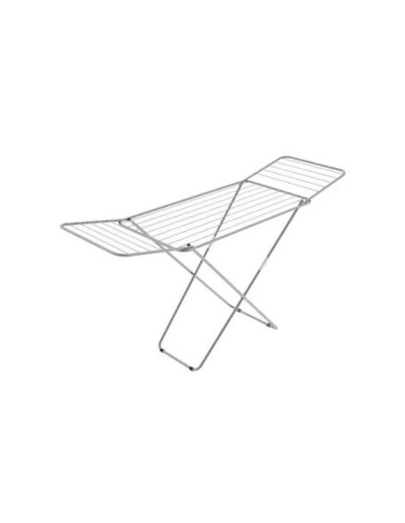 Tender C-alas Plegable Acero+soga Art533 Mta01