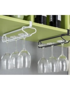 Soporte X3 P-copas Estante Metal Surt  4914330 Bar02