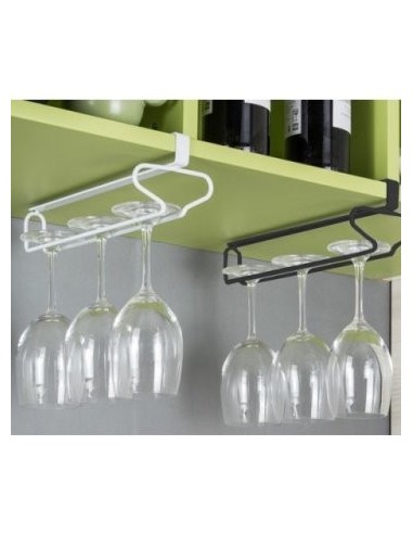 Soporte X3 P-copas Estante Metal Surt  4914330 Bar02