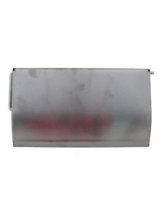 Porta Papel Higienico Cromado 142460 Hac02 -b12-