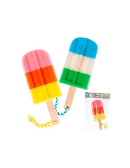 Esponja Bano Helado Ns293263 Pk01 14669 Tar02 -m-