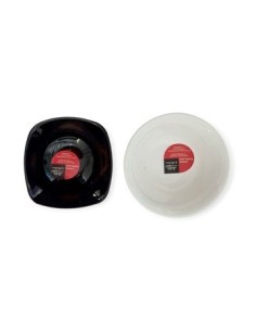 Escobilla P-bano 38cm Tapa Bambu Bco-ngro B1041ca Mta01