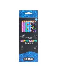 Lapices Color X30 Ba-71178 Sf01