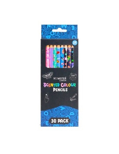 Lapices Color X30 Ba-71178 Sf01