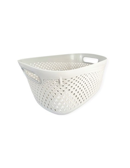 Canasto Rect 28x20 Calado 046de8341c Dol01