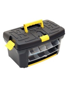 Caja Herramientas C-gavetero Frontal Cf31 Sao01 -b4- -p-