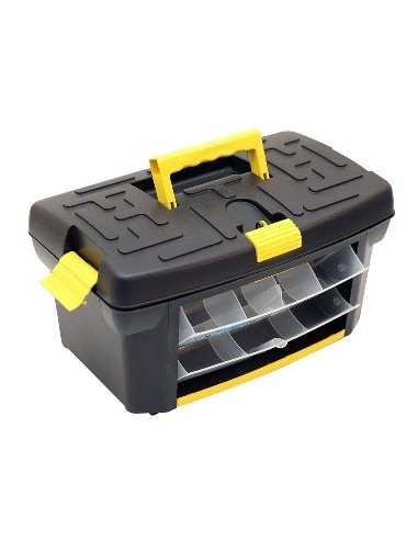 Caja Herramientas C-gavetero Frontal Cf31 Sao01 -b4- -p-