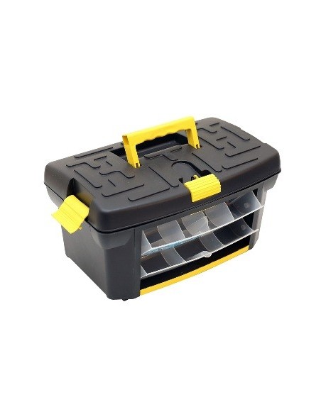 Caja Herramientas C-gavetero Frontal Cf31 Sao01 -b4- -p-