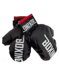 Guantes Boxeo Camuflados En Bolsa Sd21288 Pk01 -b1-