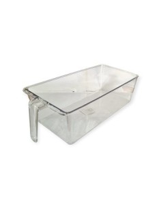 Organizador Acrilico C-manija P-heladera 29x9 301649 Pcu01