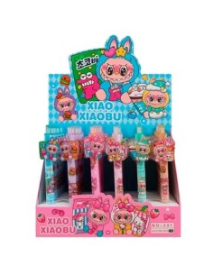 Boligrafo Retractil Labubu 291 Sf01