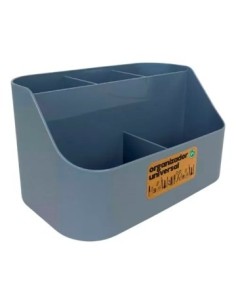 Organizador 18x10 C-3-5 Divisores Plast  Color Surt  019ba86640d 019ba86643cre 019ba86646d Dol01