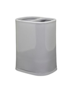 Organizador 2 Bocas Plast  721123 Kmg