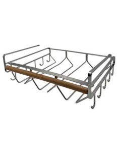 Cuelga Copas-tazas P-alacena Mr1311 Cds