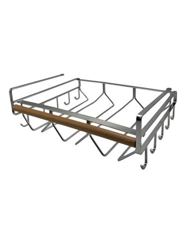 Cuelga Copas-tazas P-alacena Mr1311 Cds