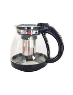 Cafetera 1500-1800ml Vidrio C-filtro Ns085439 Ns085436zz Pk01