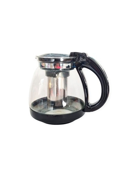 Cafetera 1500-1800ml Vidrio C-filtro Ns085439 Ns085436zz Pk01