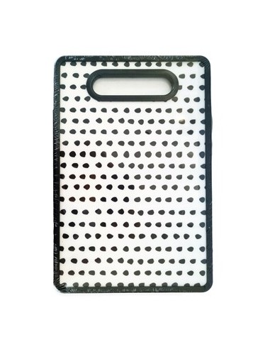 Tabla P-picar 30-36x20 Estampada Ns249678z-ns230142  Pk01 -b12-