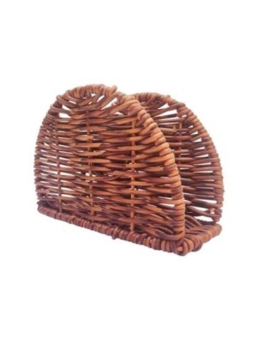 Servilletero De Mimbre 1203314 Man02