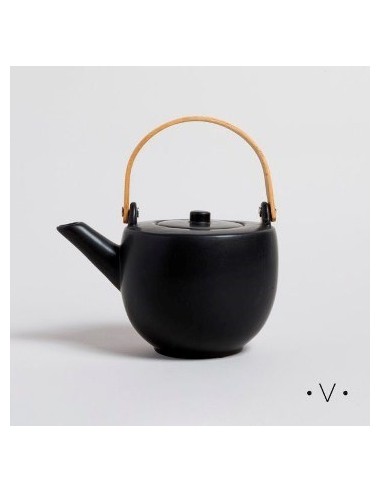 Tetera 1100ml Ceramica Kosoan 0447033 Mish02