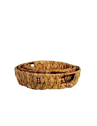 Bandeja Seagras 30cm Redonda 1050413 Wal02