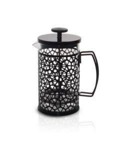 Cafetera 800ml Vidrio C/embolo C/malla C5545 46ba8043 Dol01 107001 Dsa01 Dec01