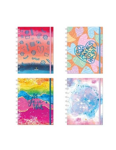 Agenda 2026 13x18 Semanal Esp C-elast N.7 915 Nor-pac -b6-