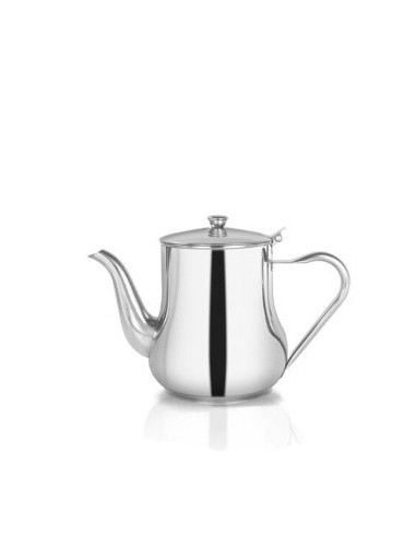Tetera Ac  Inoxidable 575 Ml Caja 57916357 Cr02 -m-