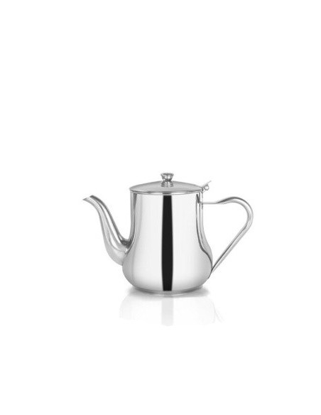 Tetera Ac  Inoxidable 575 Ml Caja 57916357 Cr02 -m-