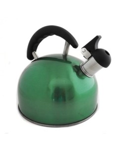 Pava Acero 2 5lt Silbadora Color C-manija S-tapa 909 Dec01 - 1180640 Wal02 -b1-