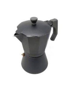 Cafetera Expresso Negra-plata P-6 Tazas 7633 719i-275600b Bath02 Ame02