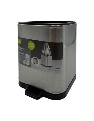 Escurre Cubiertos Acero Mr1301 Cds